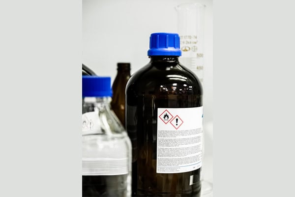 Peroxido Acetico